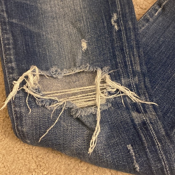 Moussy Jeans - Picture 3 of 9